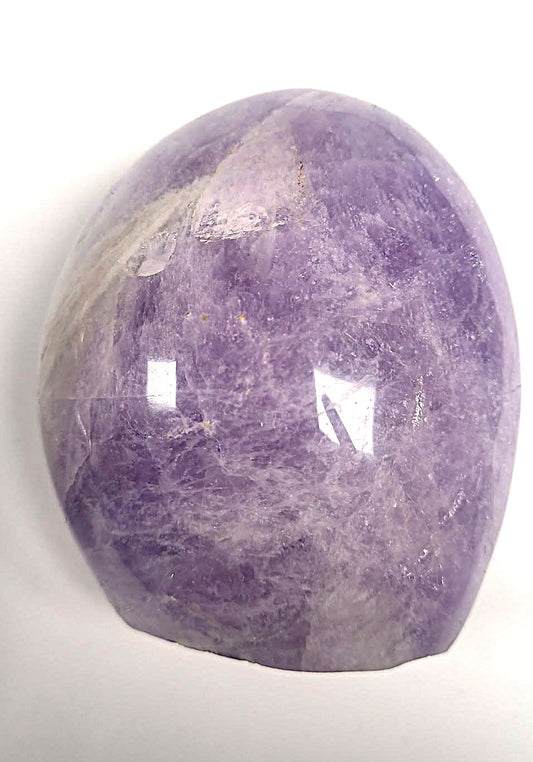 Freeform Gemstones - Amethyst