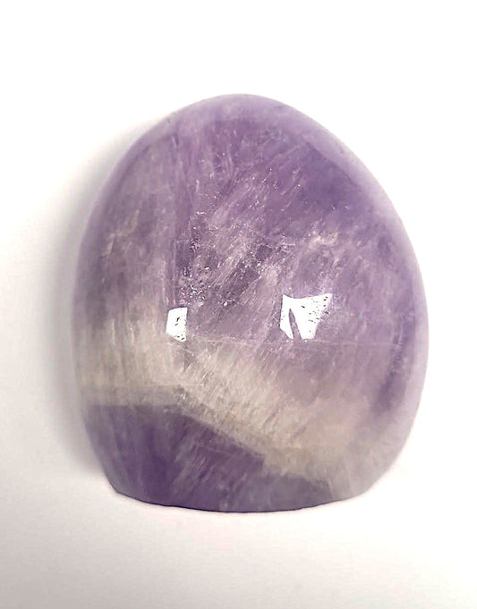 Freeform Gemstones - Amethyst
