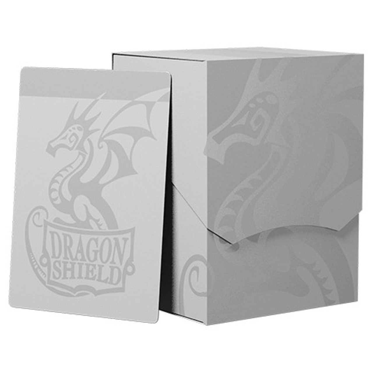 Dragon Shield Deck Shell - Various Colors