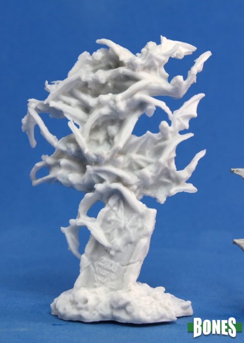 Reaper Miniatures Bones - BAT SWARM 77046