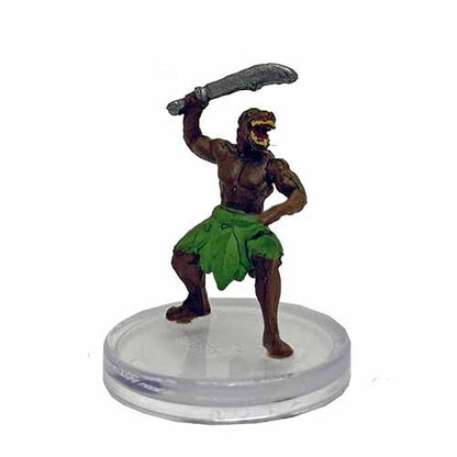 Factory Pre Painted Miniatures - Various Games