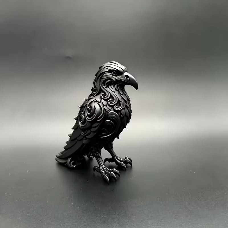 Figurines, Various Animal  Totems