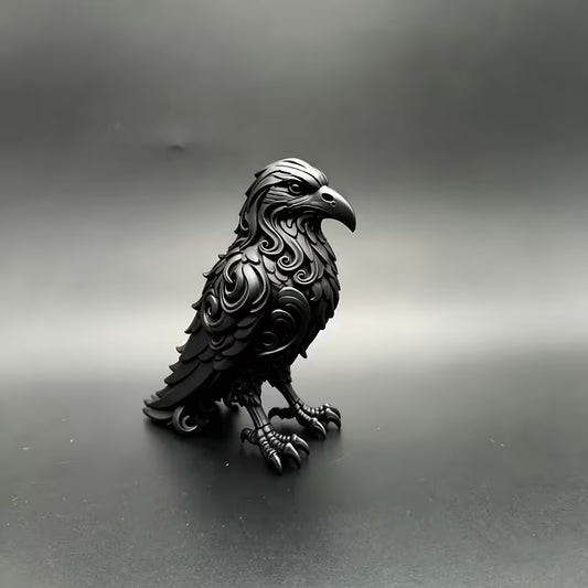 Figurines, Various Animal  Totems