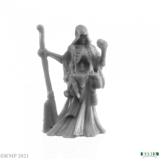 Reaper Miniatures Bones - CHARON, LORD OF THE STYX