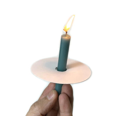 Candle Drip Protector