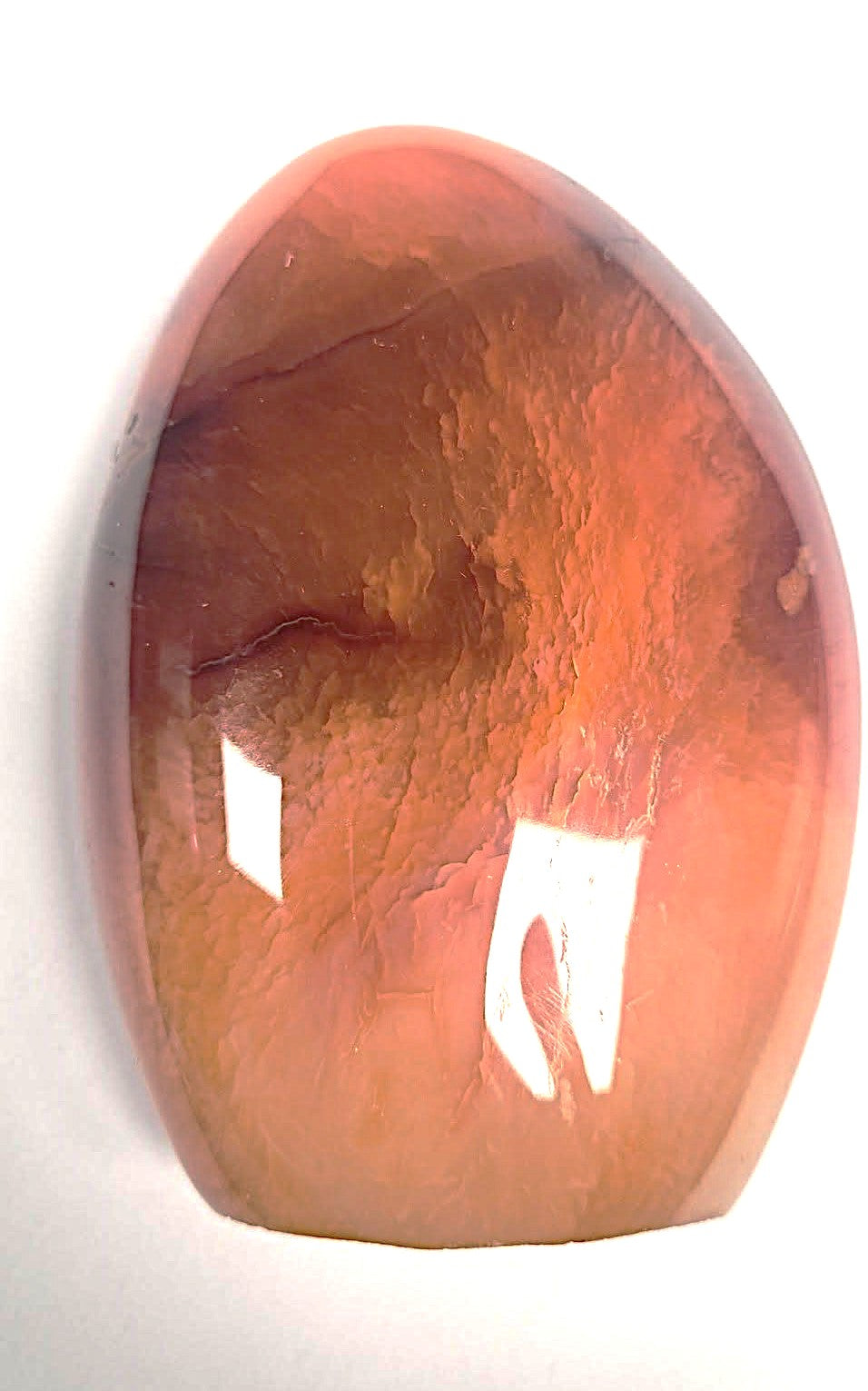 Freeform Gemstones -  Careilian