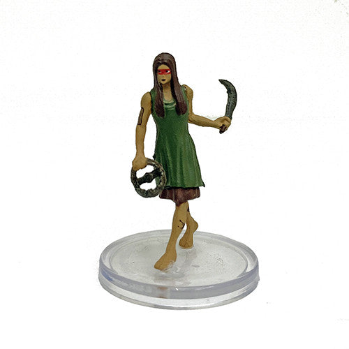 Factory Pre Painted Miniatures - Various Games