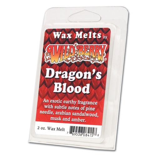 Wildberry: Wax Melts various fragrances
