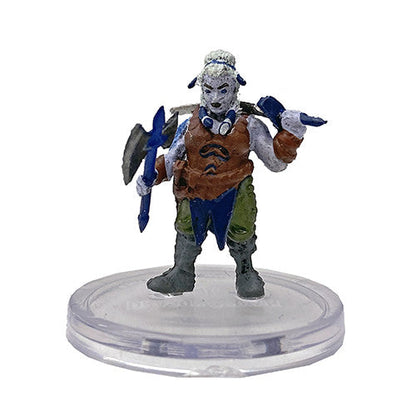 Factory Pre Painted Miniatures - Pathfinder and Starfinder Battles