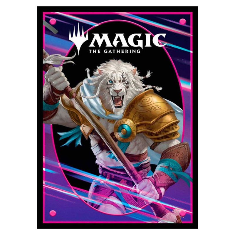 Ultra Pro Magic: Deck Protector Sleeves(100 ct.)