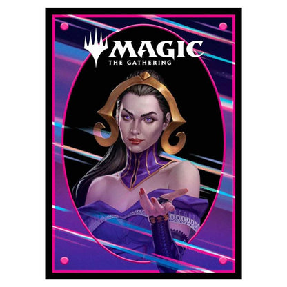 Ultra Pro Magic: Deck Protector Sleeves(100 ct.)