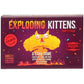 Exploding Kittens (Expansions and Main Set)
