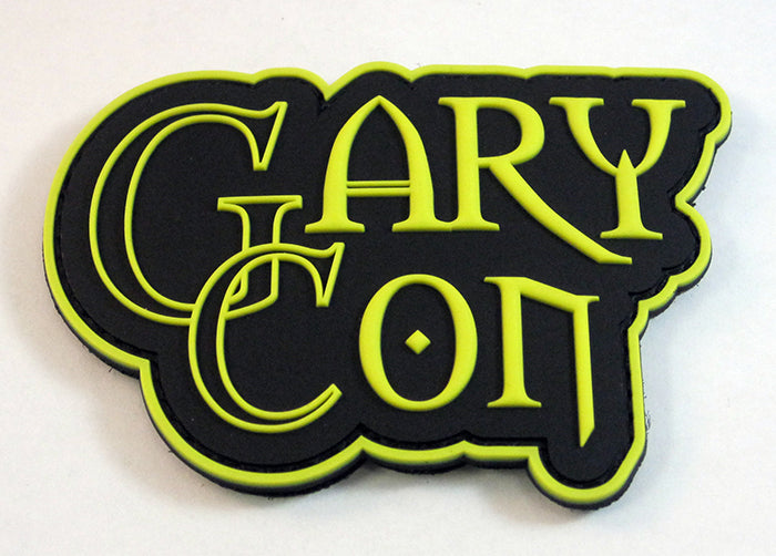 Gary Con Patch