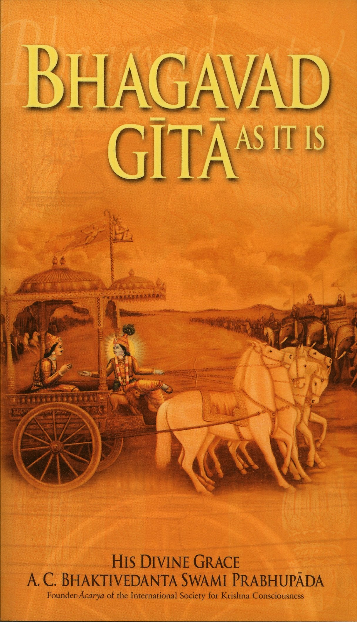 Bhagavad-Gita