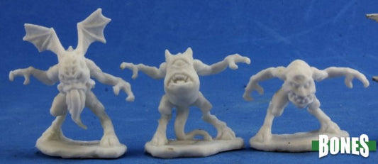 Reaper Miniatures Bones - HORDLINGS (3) 77335