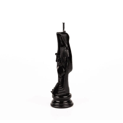 Shaped Candle, Holy Death Santa Muerte Various Colors