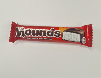 Crooked Crow Bar - Candy Bars & Sweet Treats