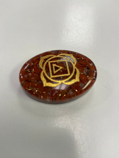 Organite Chakra