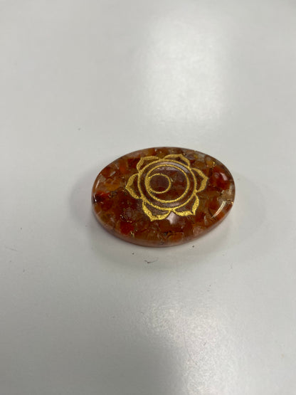 Organite Chakra