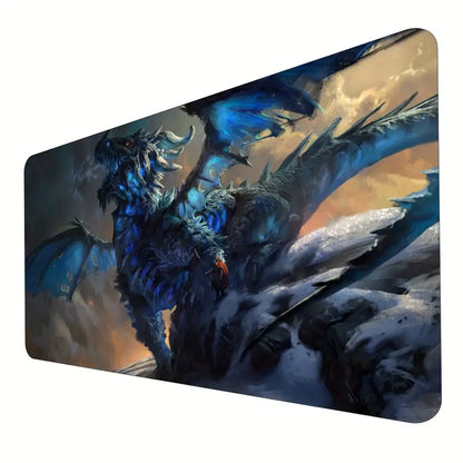 Playmat Ice Dragon