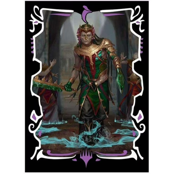 Ultra Pro Magic: Deck Protector Sleeves(100 ct.)