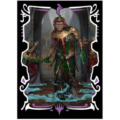 Ultra Pro Magic: Deck Protector Sleeves(100 ct.)