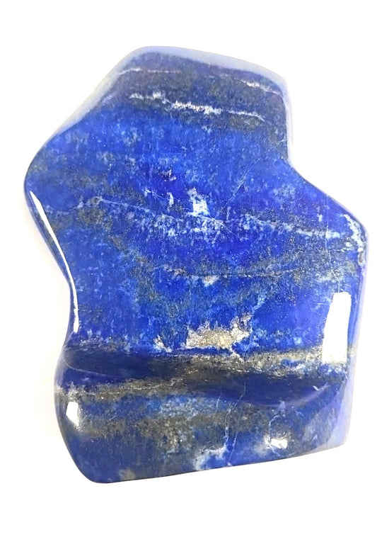 Freeform Gemstones - Lapis Lazuli
