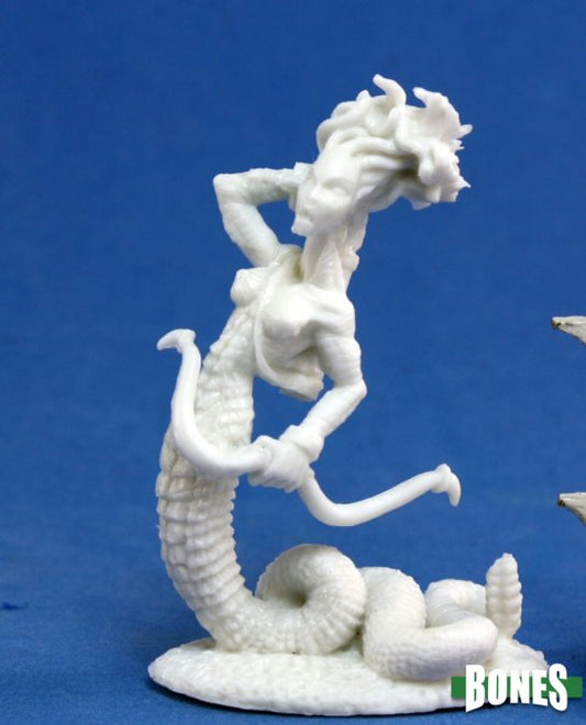 Reaper Miniatures Bones - MEDUSA 77037