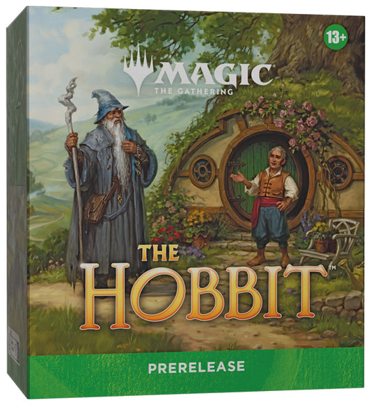 MTG: The Hobbit Prerelease Ticket