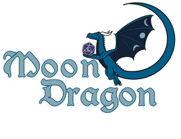 Moon Dragon 