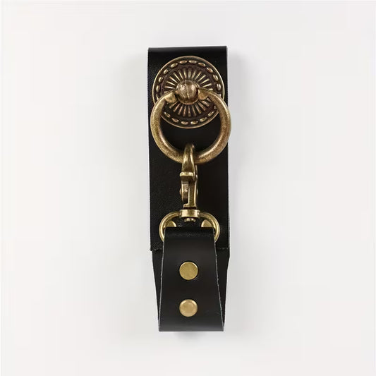 SCA / Cosplay Accessory - Mug Holder