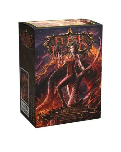 Dragon Shield Art Sleeves 100ct Standard Size (Various styles)