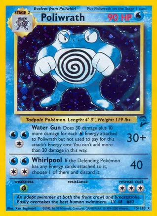 Pokémon Cards - Named Singles