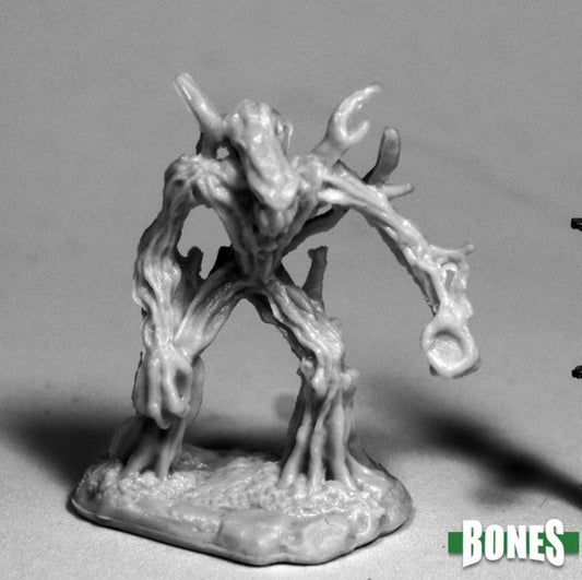 Reaper Miniatures Dark Heaven Bones - SAPROLING WARRIOR 77495