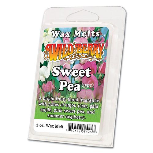 Wildberry: Wax Melts various fragrances