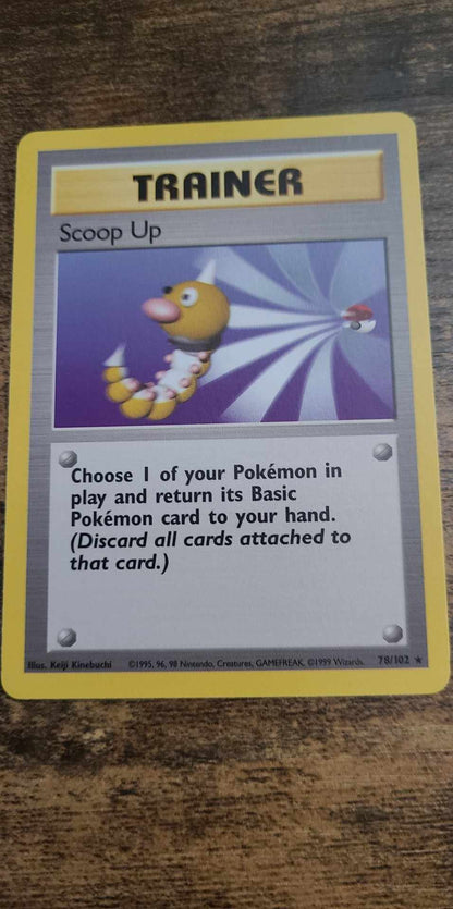 Justin's Pokémon Cards - Singles