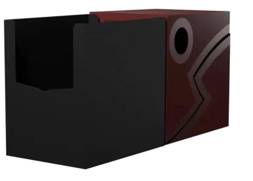 Dragon Shield Double Shell - Various Colors (Copy)