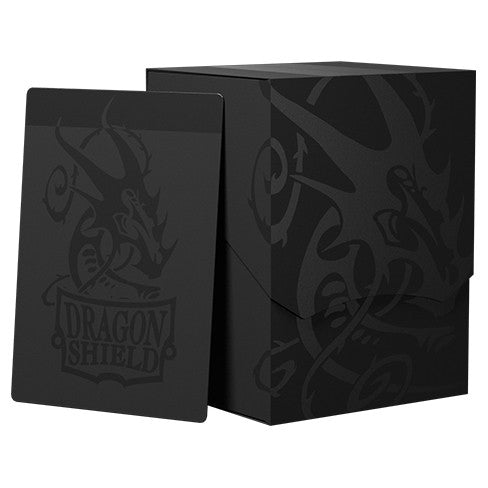 Dragon Shield Deck Shell - Various Colors