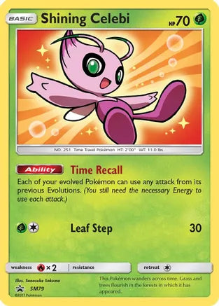 Pokémon Cards - Named Singles