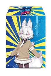 Oshi Push deck box