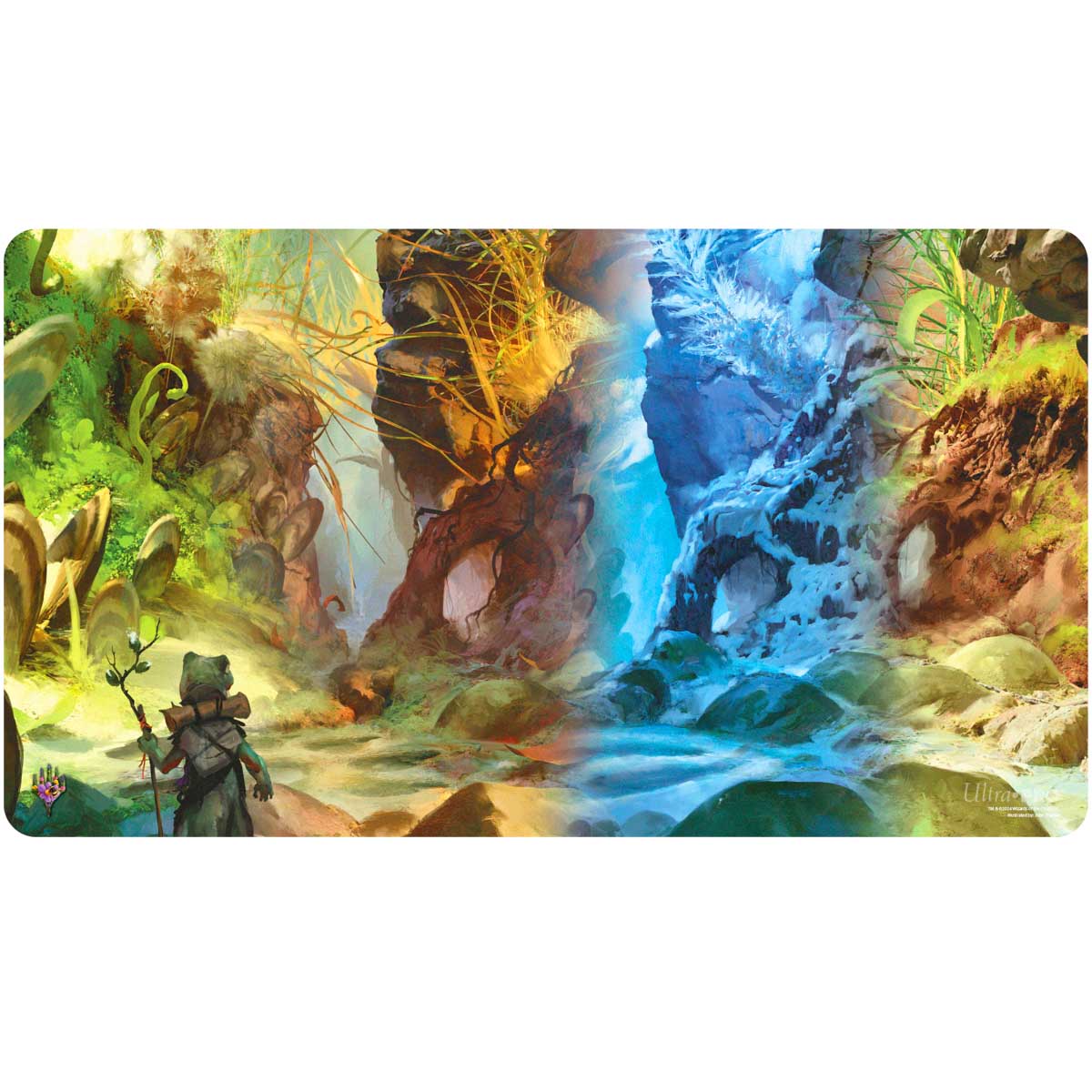 Ultra Pro Magic: The Gathering Playmat Bloomburrow