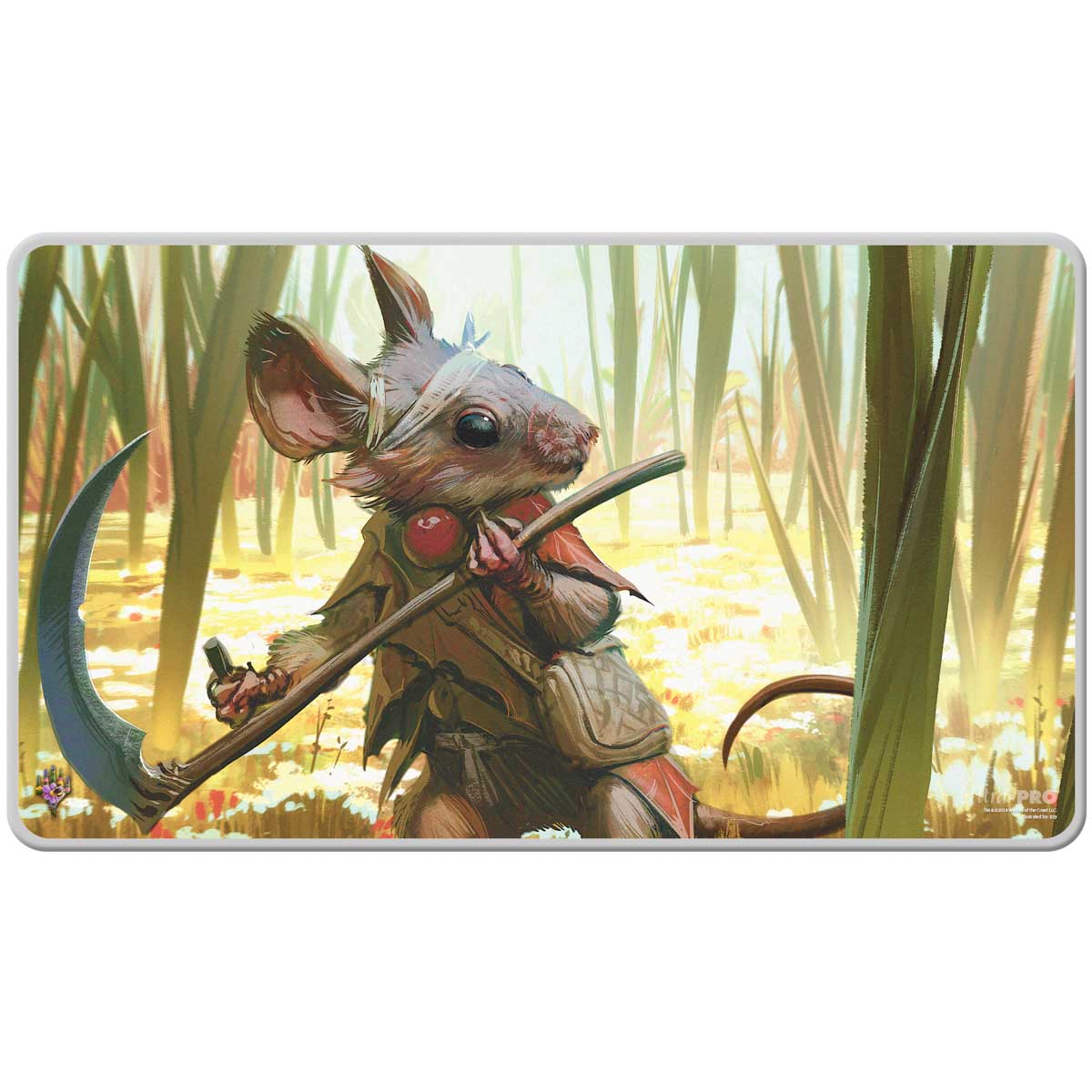 Ultra Pro Magic: The Gathering Playmat Bloomburrow