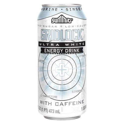 Crooked Crow Bar, Energy Drinks