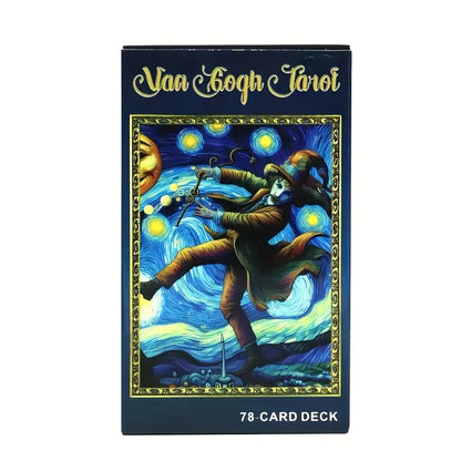 Tarot, Van Gogh