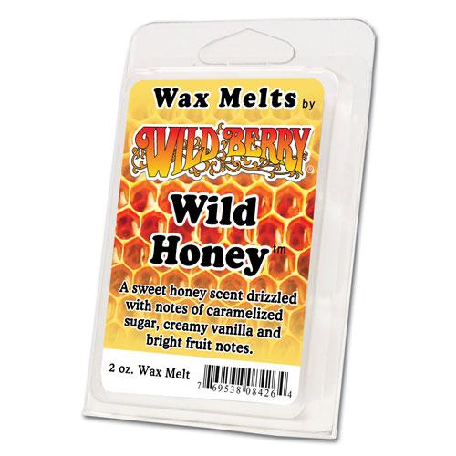 Wildberry: Wax Melts various fragrances