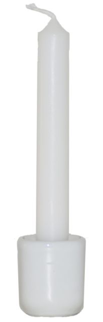 Chime Candle Spirit Lights