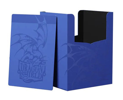 Dragon Shield Deck Shell - Various Colors