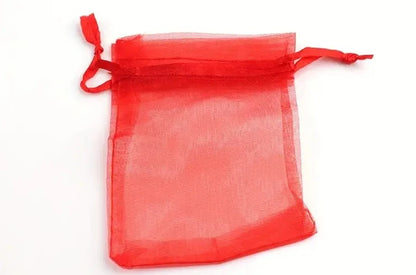 Organza Bag, 3.0 x 3.5