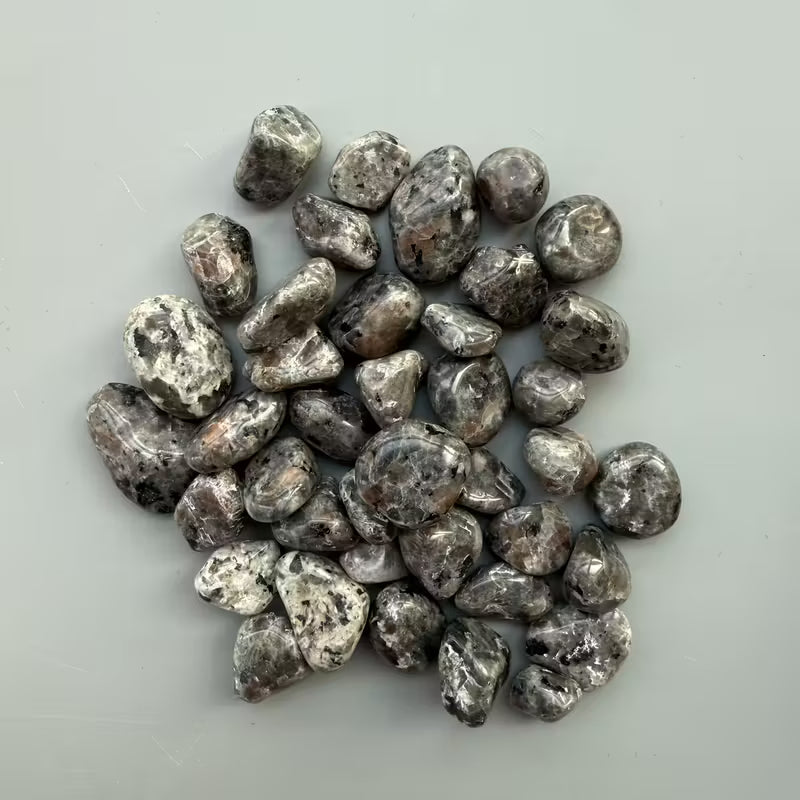 Tumbled Yooperlite