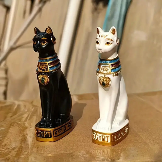 Statute- Bastet